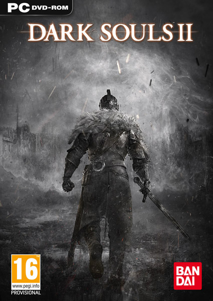 بازی Dark Souls II برای PC