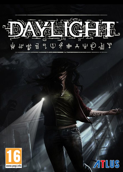 بازی Daylight برای PC