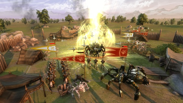 بازی Age of Wonders III برای PC
