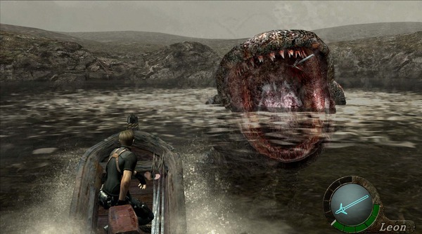 بازی Resident Evil 4 Ultimate HD Edition برای PC